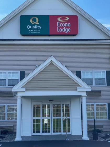 Quality Inn & Suites - image 2