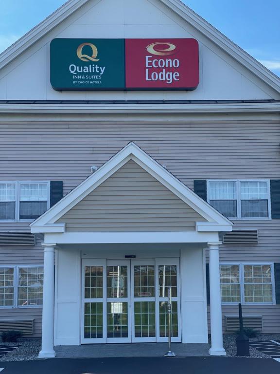 Quality Inn & Suites - image 2
