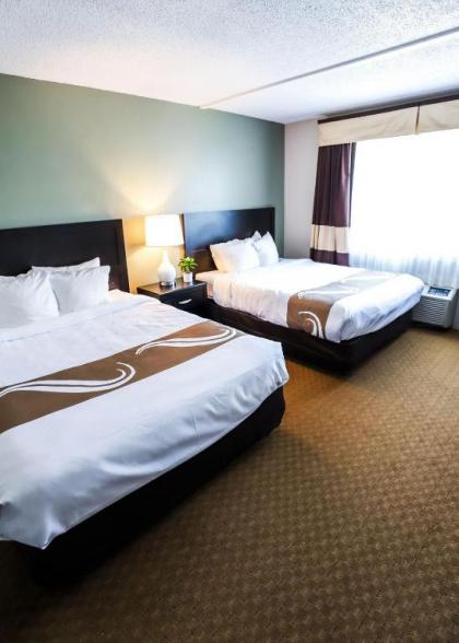 Quality Inn & Suites - image 21