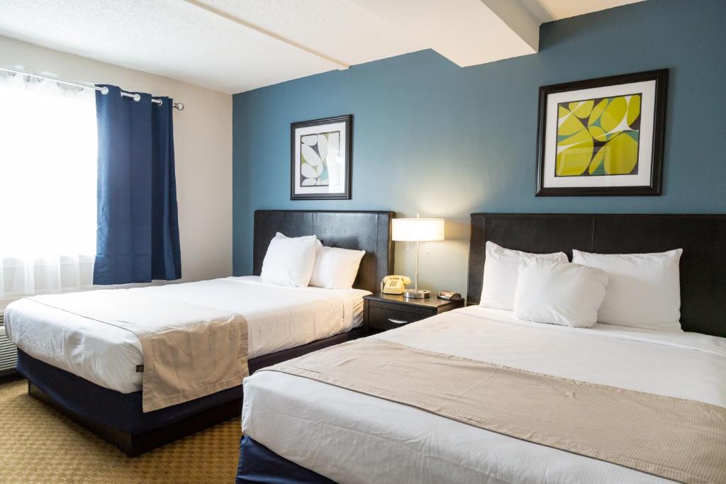 Quality Inn & Suites - image 4