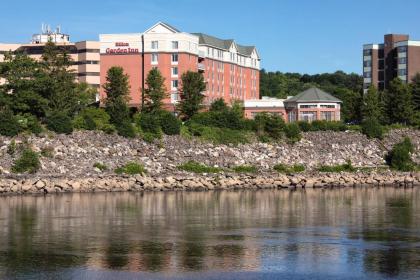 Hotel in Auburn Maine