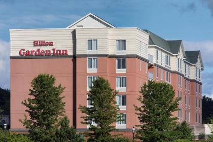 Hilton Garden Inn Auburn Riverwatch - image 14