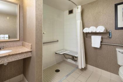 Hilton Garden Inn Auburn Riverwatch - image 21