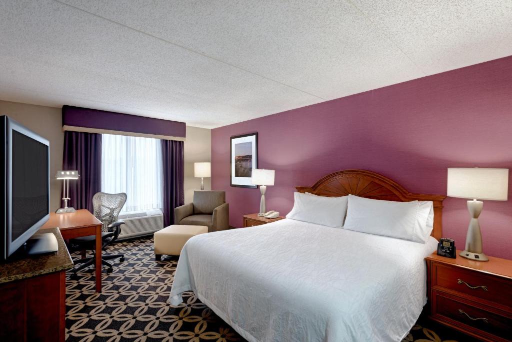 Hilton Garden Inn Auburn Riverwatch - image 3
