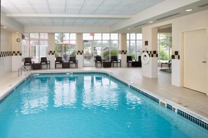 Hilton Garden Inn Auburn Riverwatch - image 8