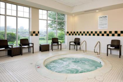 Hilton Garden Inn Auburn Riverwatch - image 9