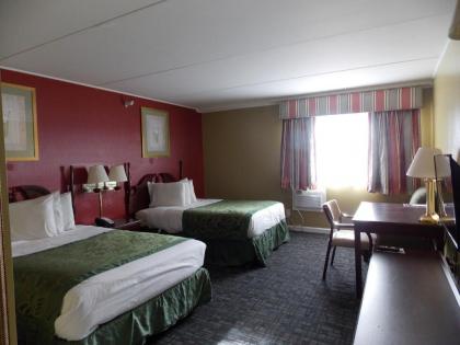 Center Street Value Inn Auburn