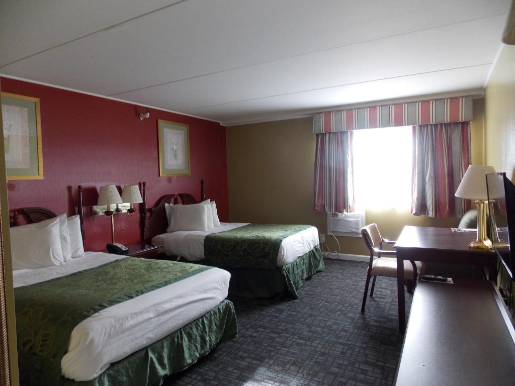 Center Street Value Inn - main image