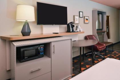 Holiday Inn Auburn-Finger Lakes Region an IHG Hotel - image 9