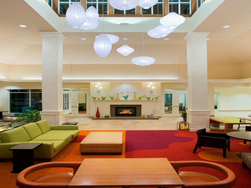 Hilton Garden Inn Auburn - image 4