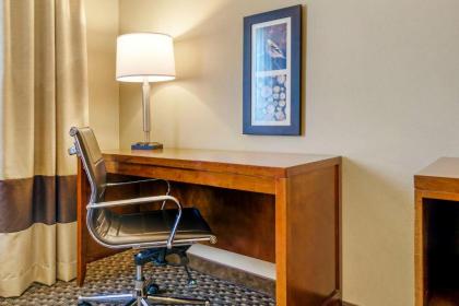 Comfort Inn Auburn – Seattle - image 3