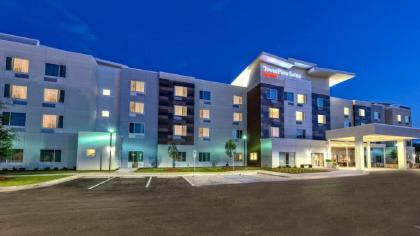 townePlace Suites by marriott Auburn Auburn