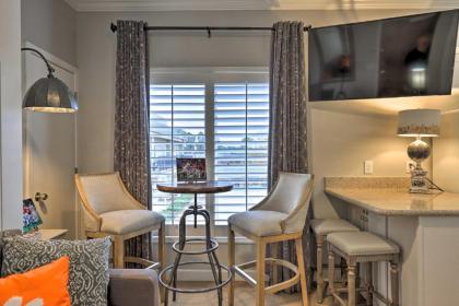Apartment in Auburn Alabama
