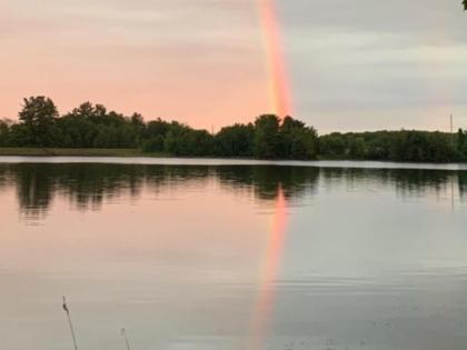 Tentrr Signature Site - Waters Edge at Ewe Turn Farm - image 12
