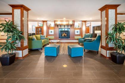 Homewood Suites by Hilton Philadelphia-Valley Forge - image 21