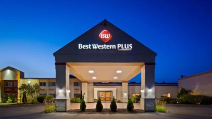 Hotel in Augusta Maine