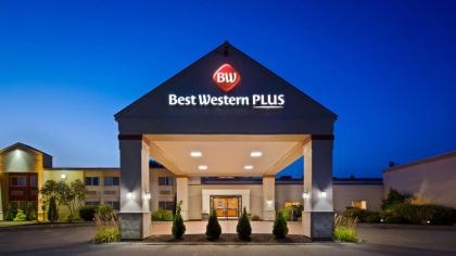 Best Western Plus Augusta Civic Center Inn Augusta