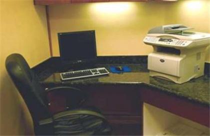 Hampton Inn Augusta - image 5