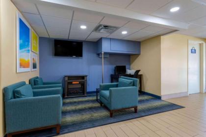 Days Inn Augusta Maine