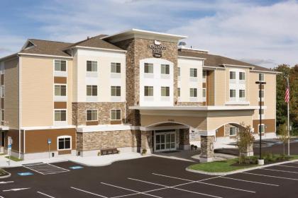 Homewood Suites By Hilton Augusta - image 9