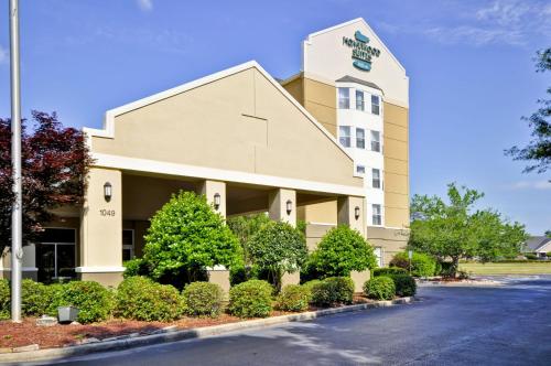 Homewood Suites by Hilton Augusta - main image