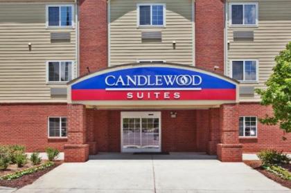 Candlewood Suites Augusta an IHG Hotel Georgia