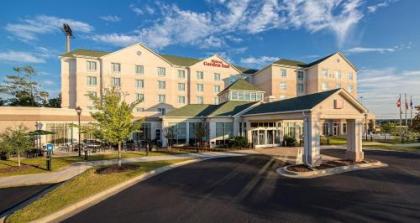 Hilton Garden Inn Augusta