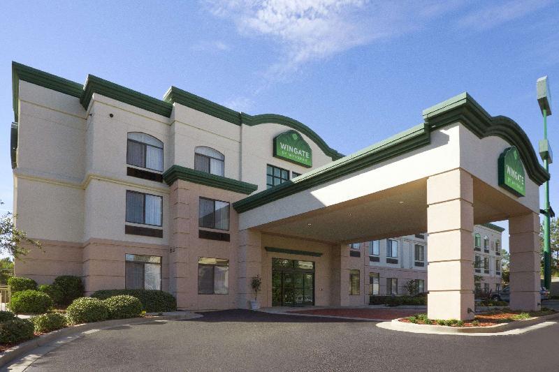 Wingate by Wyndham Augusta/Fort Gordon - main image