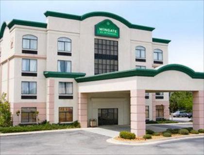 Wingate by Wyndham Augusta/Fort Gordon - image 2