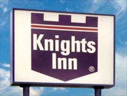 Knights Inn Augusta Fort Gordon
