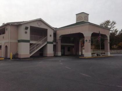 Country Hearth Inn  Suites Augusta Augusta Georgia