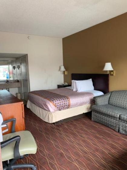 Budgetel Inn and Suites - Fort Gordon