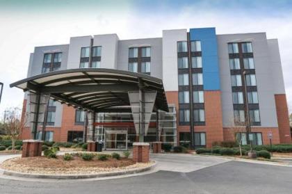 Best Western Plus Augusta North Inn & Suites - image 2