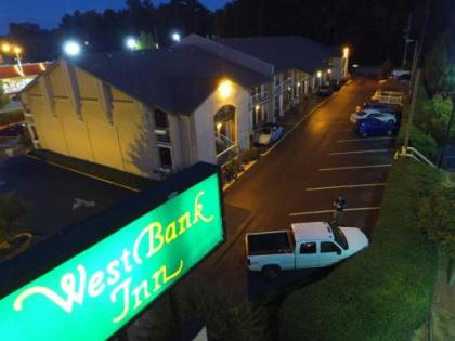 West Bank Inn