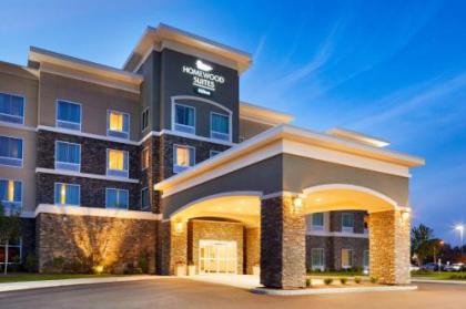 Homewood Suites By Hilton Augusta Gordon Highway Georgia