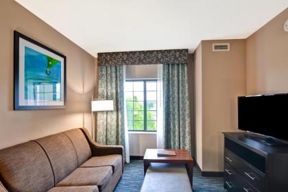 Homewood Suites by Hilton Aurora Naperville - image 13