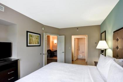 Homewood Suites by Hilton Aurora Naperville - image 14