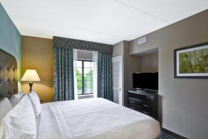 Homewood Suites by Hilton Aurora Naperville - image 15