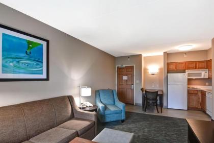 Homewood Suites by Hilton Aurora Naperville - image 17