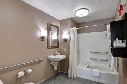 Homewood Suites by Hilton Aurora Naperville - image 19