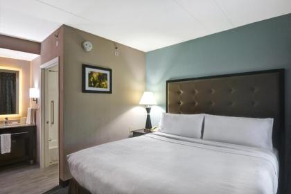 Homewood Suites by Hilton Aurora Naperville - image 9