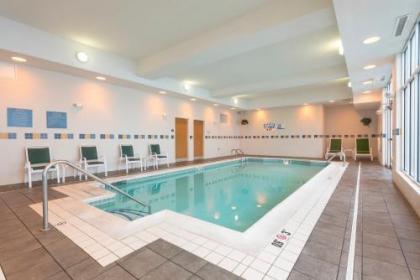 Holiday Inn Aurora North - Naperville an IHG Hotel - image 21