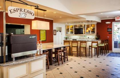 Hilton Garden Inn Denver Airport - image 21