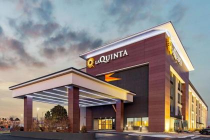 La Quinta by Wyndham Denver Aurora medical Aurora Colorado