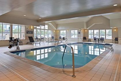 Hotel in Aurora Colorado