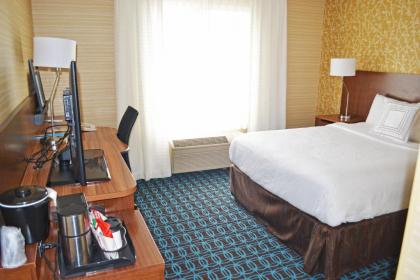 Hotel in Aurora Colorado