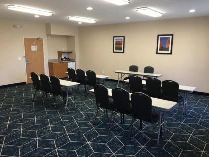 Best Western Plus Gateway Inn & Suites - Aurora - image 5