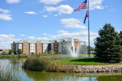 Quality Inn and Suites Denver Airport - Gateway Park