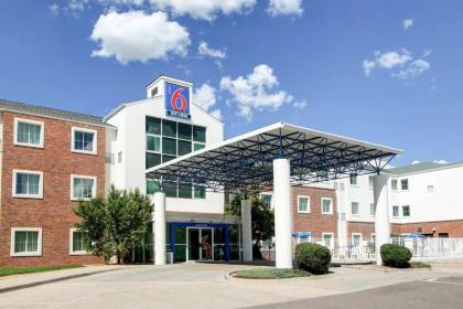 Motel 6-Aurora CO - East Aurora