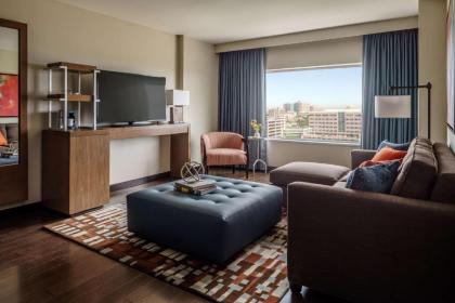 Hyatt Regency Aurora Denver Conference Center